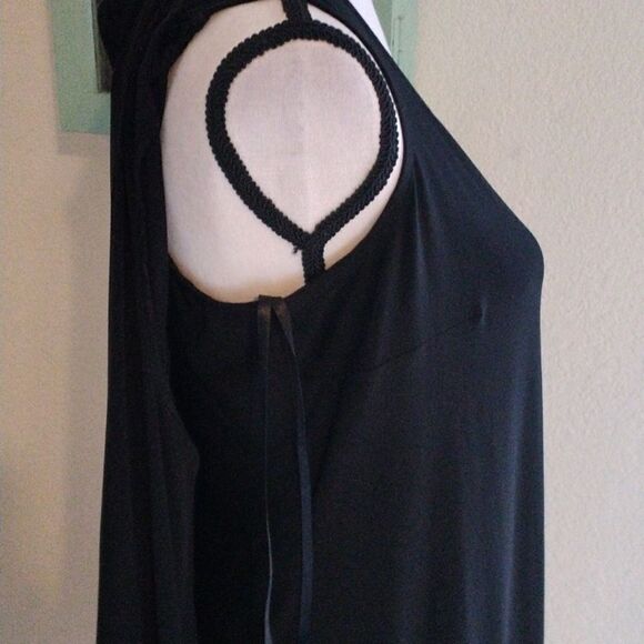 Jones New York Duster Dress - Picture 5 of 10